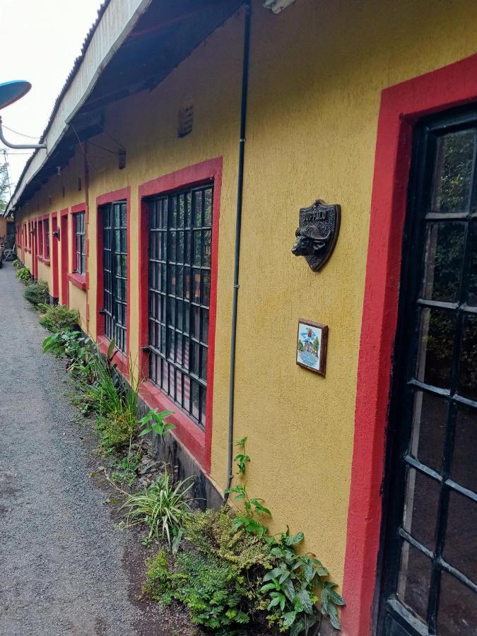 Sleepway Cottages Nakuru Eksteriør bilde