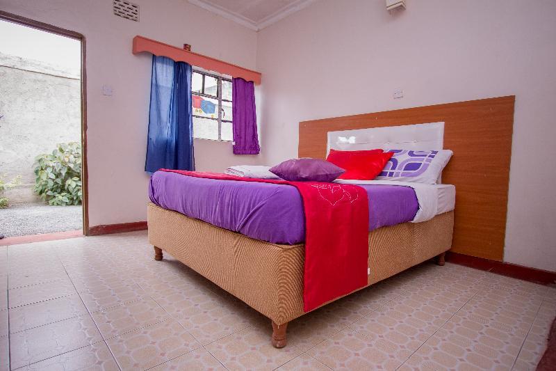 Sleepway Cottages Nakuru Eksteriør bilde